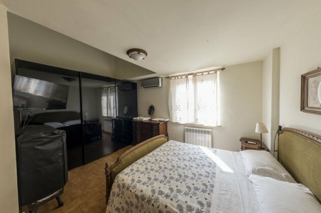 Bed & Breakfast Hotel California - Photo5