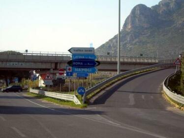 Belvedere Monte Leano Hotel Terracina