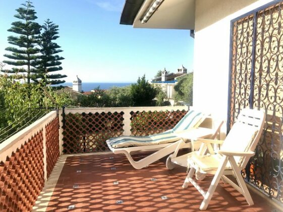 Historic Luxury Villa - Photo2
