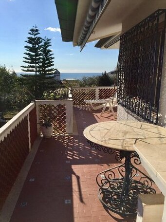 Historic Luxury Villa - Photo3