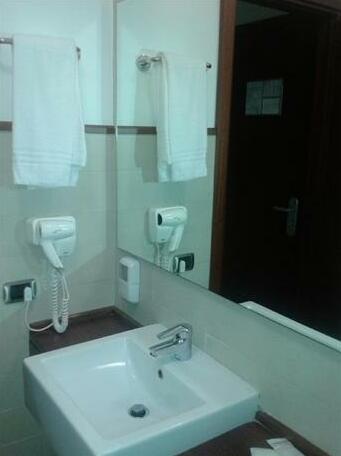 Hotel Albatros Terracina - Photo2