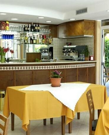 Hotel Mare Azzurro - Photo2