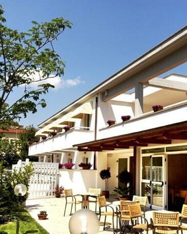 Hotel Mare Azzurro - Photo3