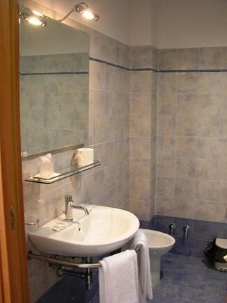 Hotel Mare Azzurro - Photo5