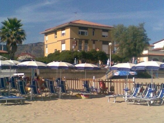 Hotel San Carlo Terracina - Photo2