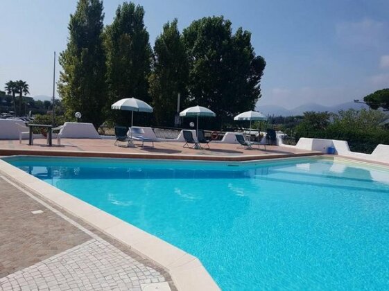 Luxury Villa Terracina