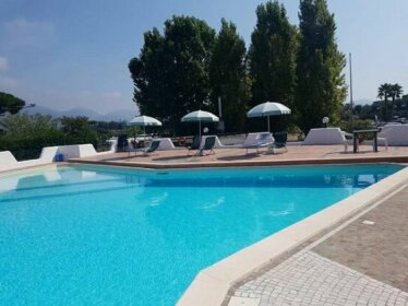 Luxury Villa Terracina