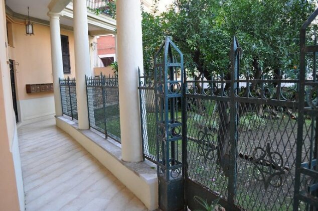 Mazzini's House - Photo5