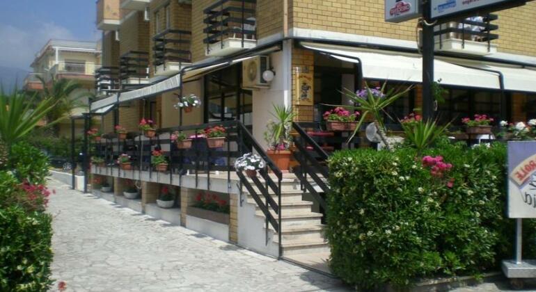 Piccolo Hotel Terracina - Photo2