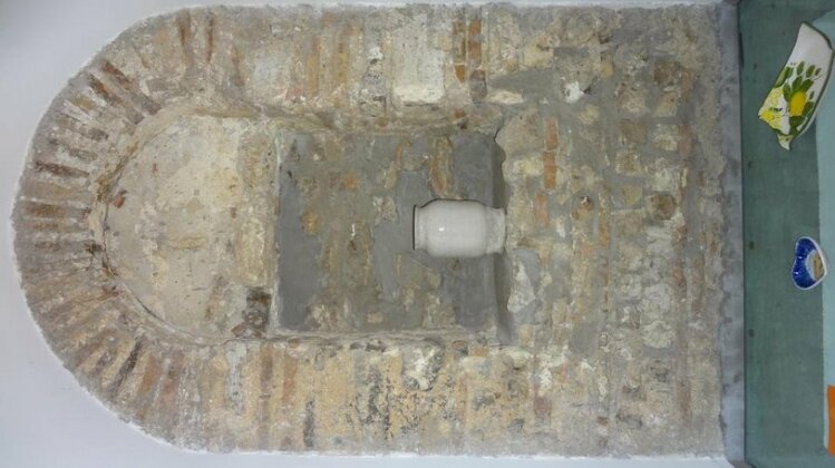 Torrione San Lorenzo - Photo2