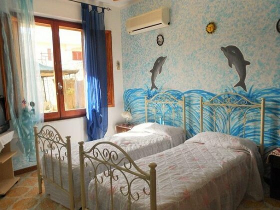 Bed&Breakfast Casa Martis - Photo2