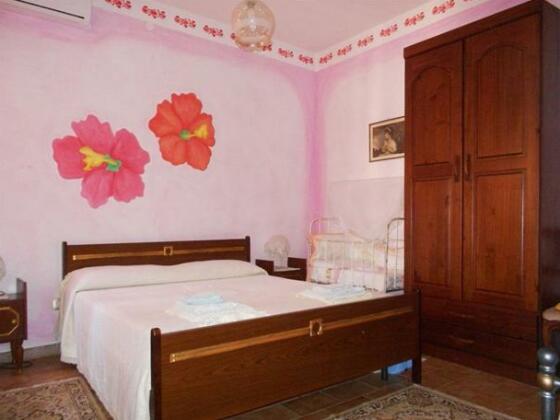 Bed&Breakfast Casa Martis - Photo3
