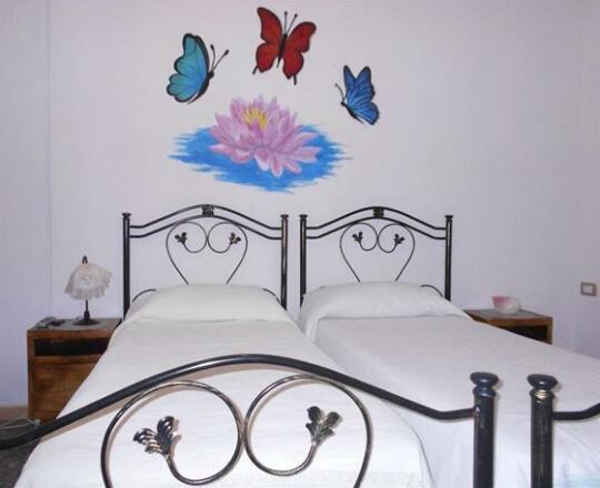 Bed&Breakfast Casa Martis - Photo5