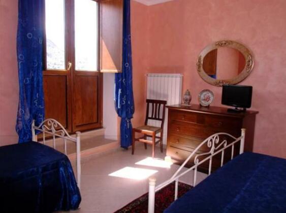 Dolcedorme Bed And Breakfast - Photo2