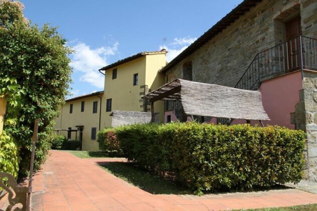 Residence San Miniato - Photo3