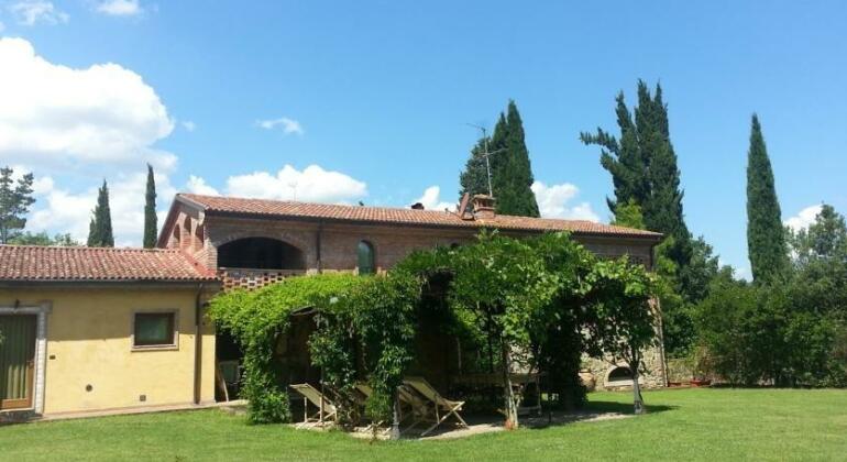Villa Valeria Terranuova Bracciolini