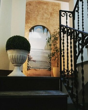 Amantea B&B - Photo2