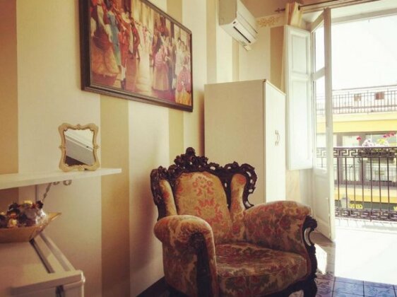 Amantea B&B - Photo3