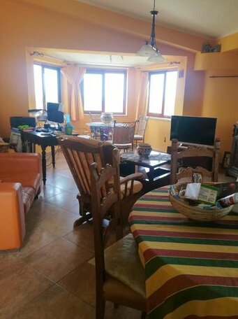 Apartment Contrada Serra Stazzone - Photo4