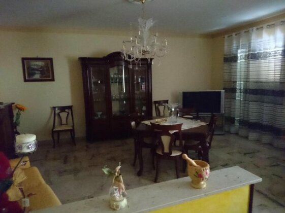 Appartamento Terrasini - Photo3
