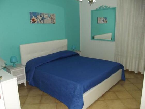 Appartamento Vacanze Mare - Photo4