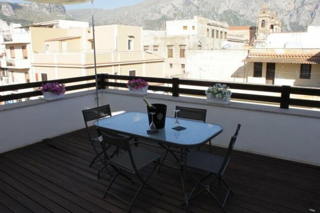 Appartamento Vacanze Terrasini - Photo5
