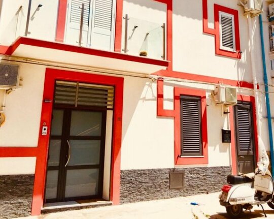 Casa Escape Terrasini - Photo2