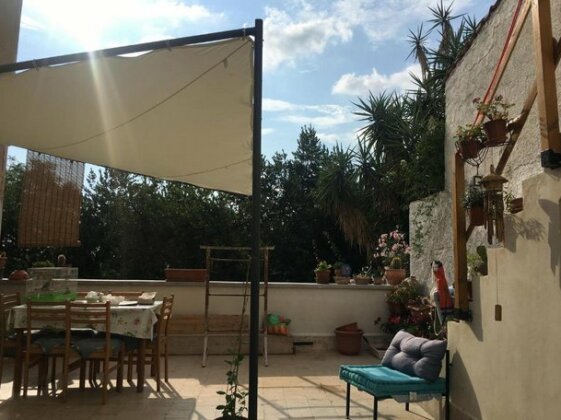 Casa Escape Terrasini - Photo3