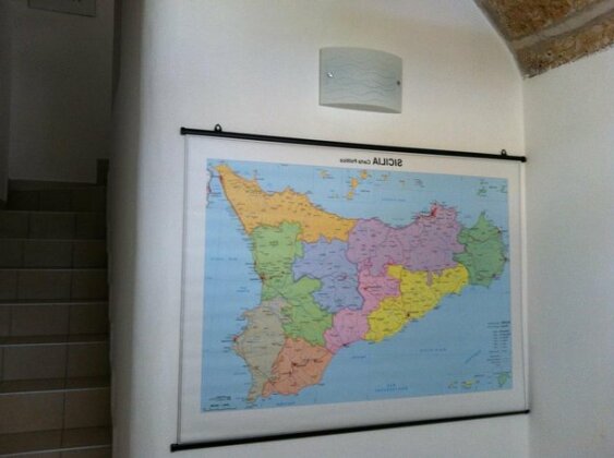 Casa Grace Terrasini - Photo2