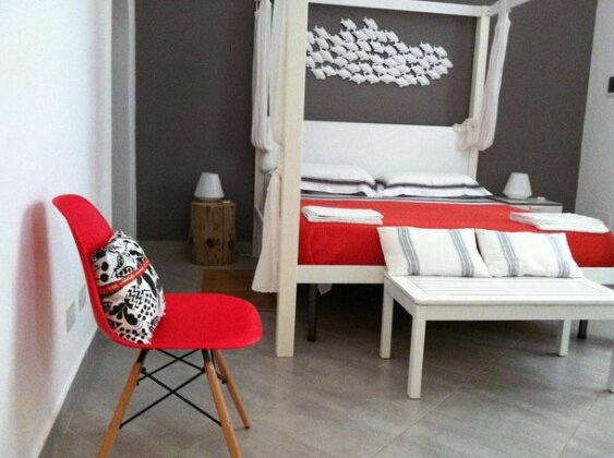 Casa Grace Terrasini - Photo3