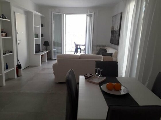 Casa Madonia Terrasini - Photo2