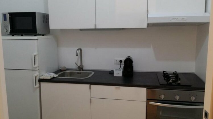 Casa Madonia Terrasini - Photo3