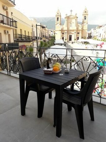 Casa Madonia Terrasini - Photo4