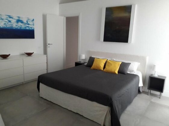 Casa Madonia Terrasini - Photo5