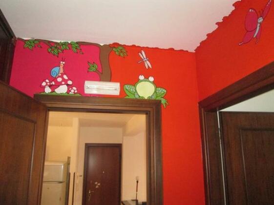 Casa vacanza Calarossa - Photo2