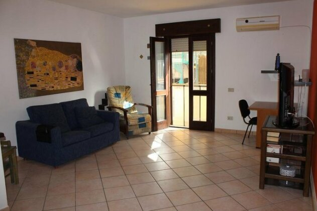 Casa vacanza Calarossa - Photo3