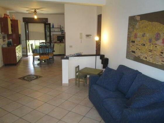 Casa vacanza Calarossa - Photo4