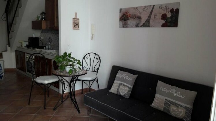 Casa Vacanze Chiara Terrasini - Photo3