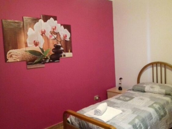 Casa Vacanze Chiara Terrasini - Photo5