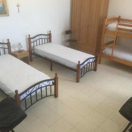 Casa Vacanze Collegio di Maria - Photo3