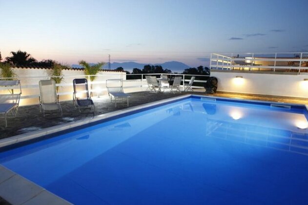 Casa Vacanze Costa Daino