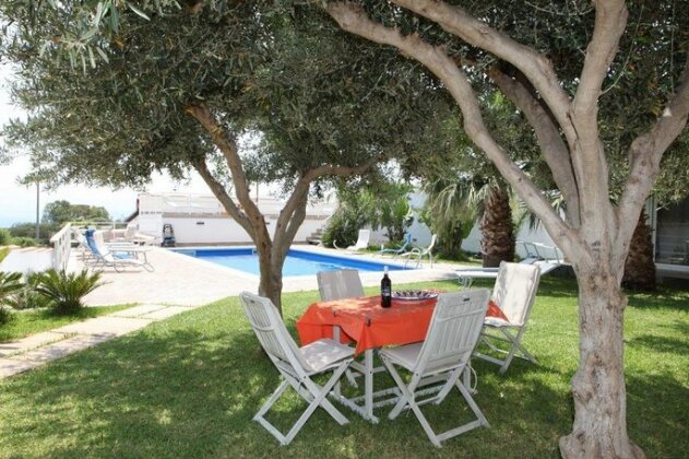 Casa Vacanze Costa Daino - Photo4