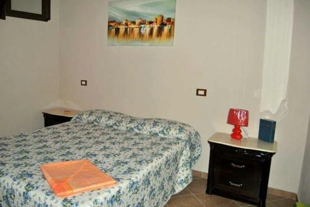 Case Vacanza Terrasini - Photo4