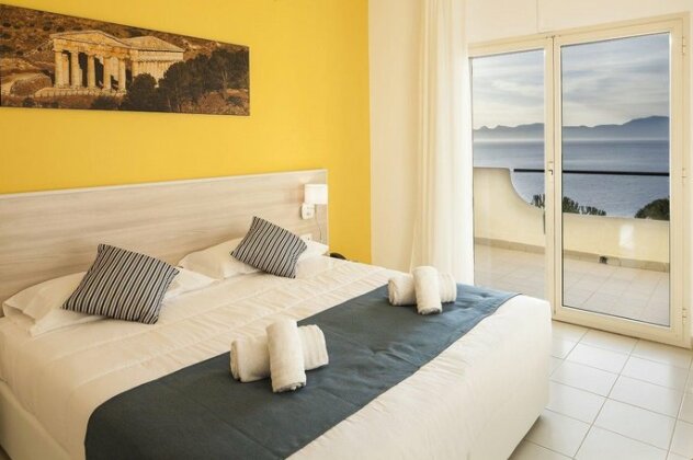 Citta del Mare Resort Village - Photo2