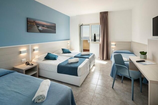 Citta del Mare Resort Village - Photo3