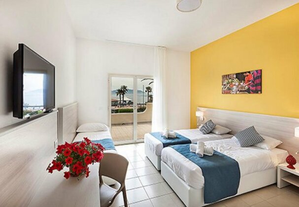 Citta del Mare Resort Village - Photo4