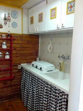 Cottage Sul Mare - Photo5