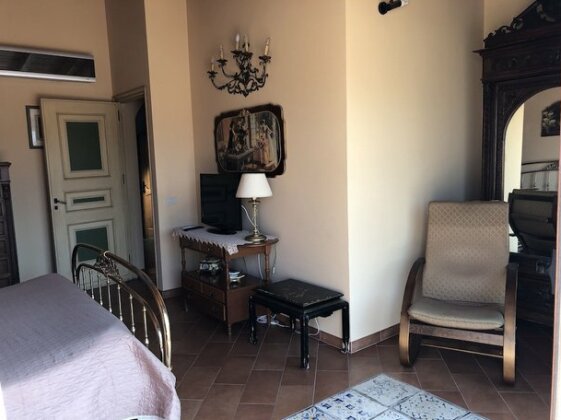 I Faraglioni - Photo4
