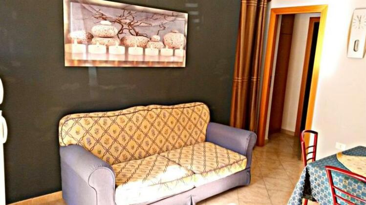 La Casa dell'Oleandro - Photo2
