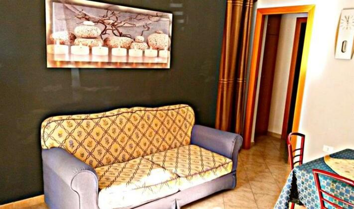 La Casa dell'Oleandro - Photo3